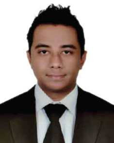 Faizul Haque Bhuiyan